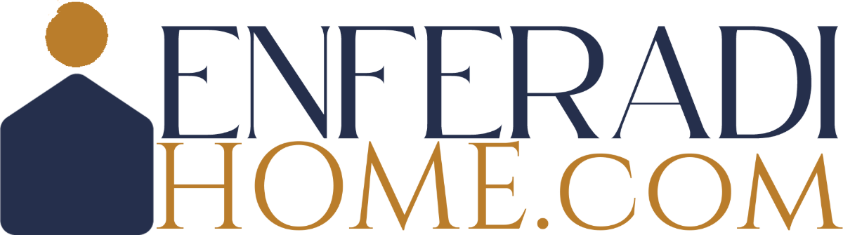 انفرادی هوم | EnferadiHome.com